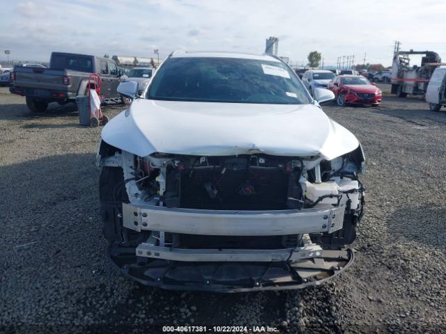 2T2BAMCA2PC011224 Lexus Rx 350 Premium Plus