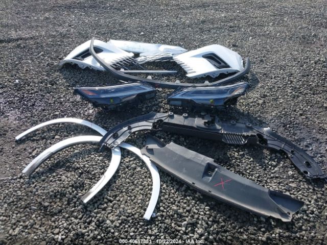 2T2BAMCA2PC011224 Lexus Rx 350 Premium Plus