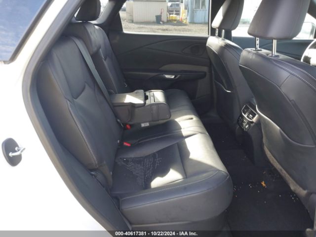 2T2BAMCA2PC011224 Lexus Rx 350 Premium Plus