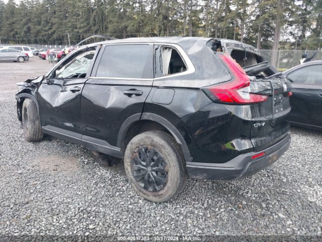 5J6RS4H27RL004602 Honda Cr-v Lx Awd