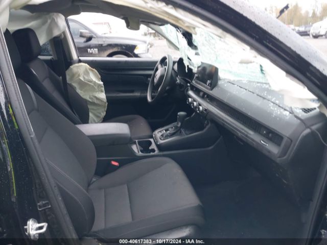 5J6RS4H27RL004602 Honda Cr-v Lx Awd