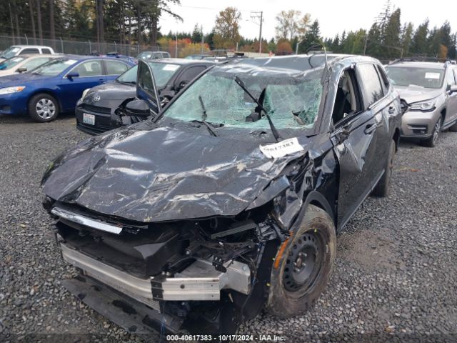 5J6RS4H27RL004602 Honda Cr-v Lx Awd