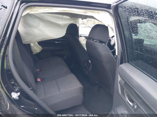 5J6RS4H27RL004602 Honda Cr-v Lx Awd
