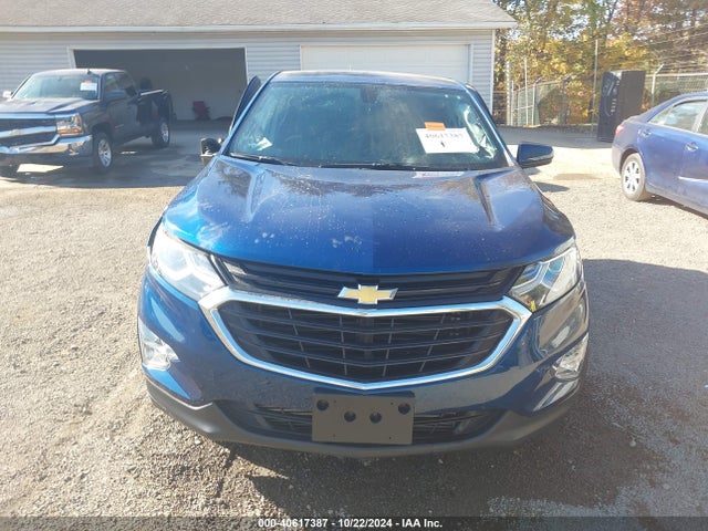 Chevrolet EQUINOX LT 2019 2GNAXKEV2K6269103 Image 12