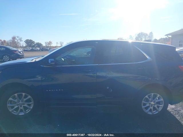 Chevrolet EQUINOX LT 2019 2GNAXKEV2K6269103 Image 14