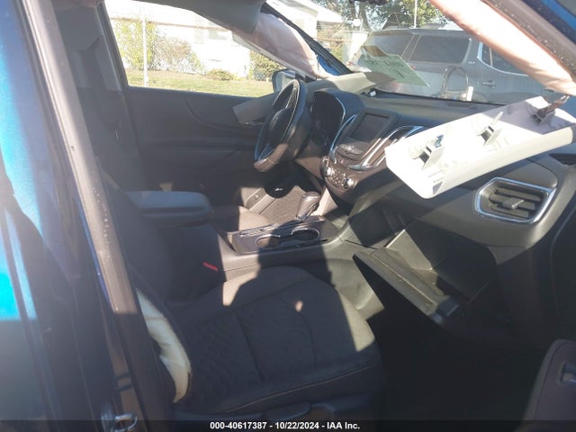 Chevrolet EQUINOX LT 2019 2GNAXKEV2K6269103 Image 5