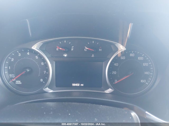 Chevrolet EQUINOX LT 2019 2GNAXKEV2K6269103 Image 7