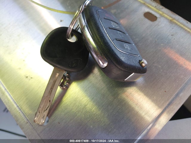 Hyundai SONATA SE 2018 5NPE24AF0JH696504 Image 11