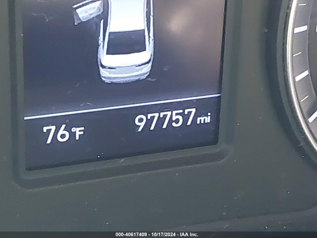 Hyundai SONATA SE 2018 5NPE24AF0JH696504 Image 15