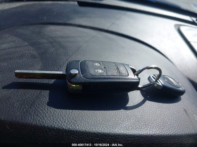 Chevrolet EQUINOX LS 2014 2GNALAEK5E1175892 Image 11