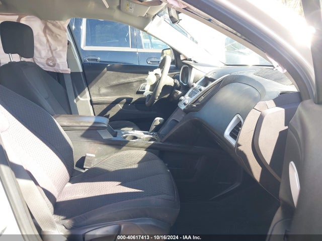 Chevrolet EQUINOX LS 2014 2GNALAEK5E1175892 Image 5