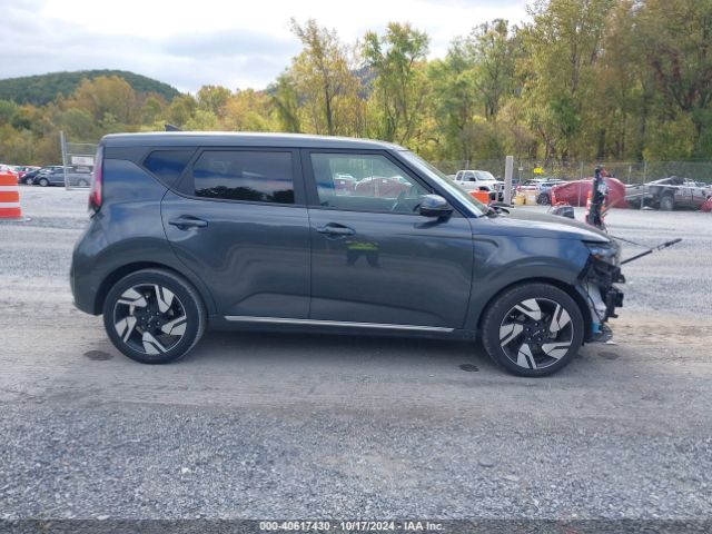 KNDJ53AU6P7891048 KIA Soul Gt-line