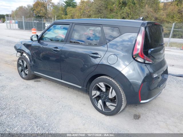 KNDJ53AU6P7891048 KIA Soul Gt-line