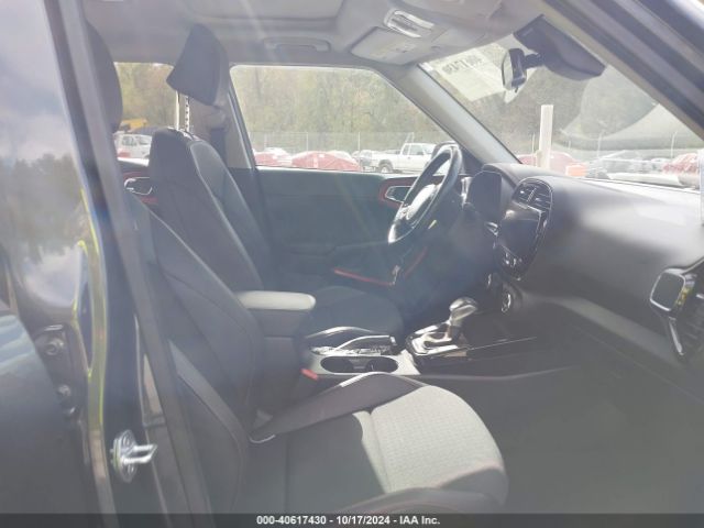KNDJ53AU6P7891048 KIA Soul Gt-line
