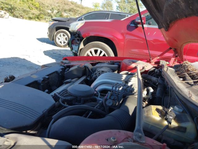 1988 CADILLAC ALLANTE 1G6VR3174JU101645 Photo 9