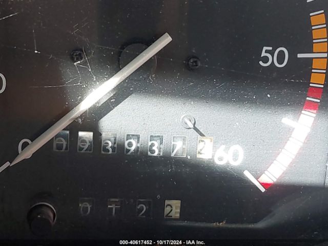1988 CADILLAC ALLANTE 1G6VR3174JU101645 Photo 6