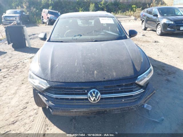 3VWBM7BU2PM005307 Volkswagen Jetta 1.5t Sport