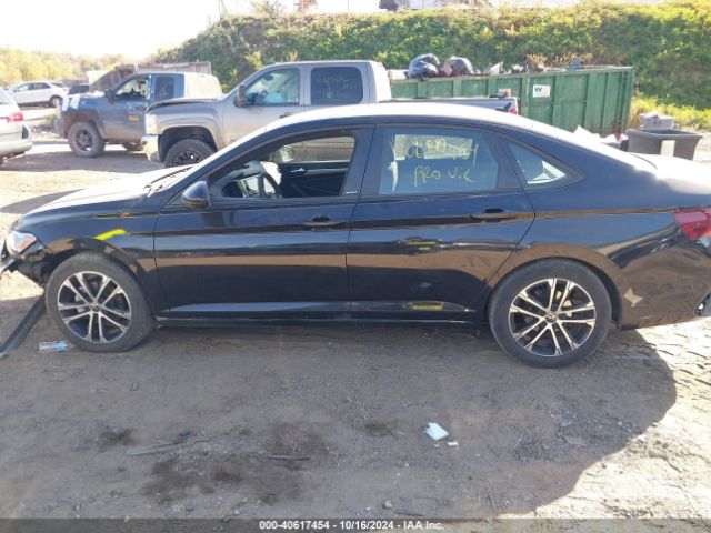 3VWBM7BU2PM005307 Volkswagen Jetta 1.5t Sport