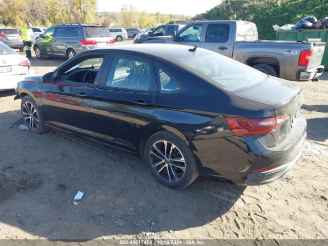 3VWBM7BU2PM005307 Volkswagen Jetta 1.5t Sport