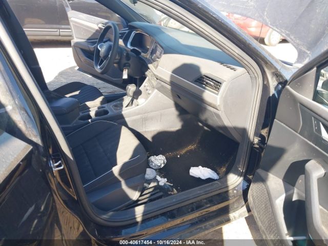 3VWBM7BU2PM005307 Volkswagen Jetta 1.5t Sport
