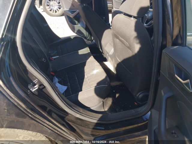 3VWBM7BU2PM005307 Volkswagen Jetta 1.5t Sport