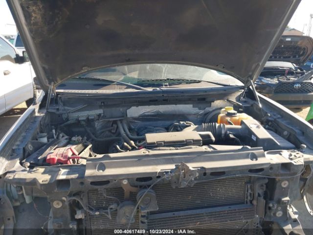 1FTFW1CF1EKE89003 Ford F-150 FX2