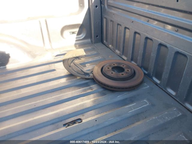 1FTFW1CF1EKE89003 Ford F-150 FX2
