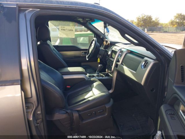 1FTFW1CF1EKE89003 Ford F-150 FX2