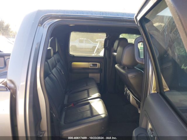 1FTFW1CF1EKE89003 Ford F-150 FX2