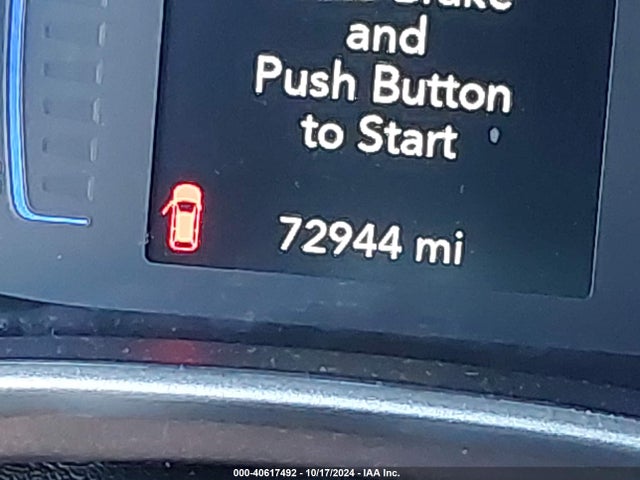 Chrysler Pacifica Touring Plus 2018 2C4RC1FG3JR333017 Image 15