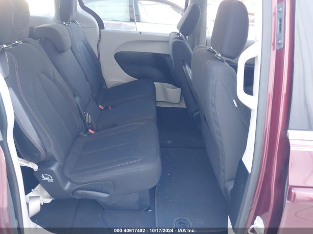 2C4RC1FG3JR333017 Chrysler Pacifica Touring Plus