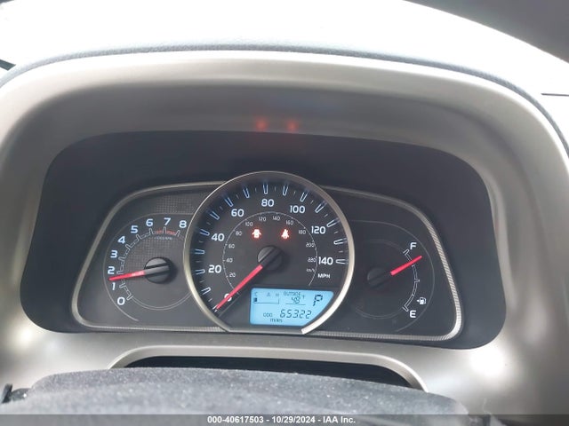 Toyota Rav4 Xle 2015 JTMRFREV8FJ013323 Image 7