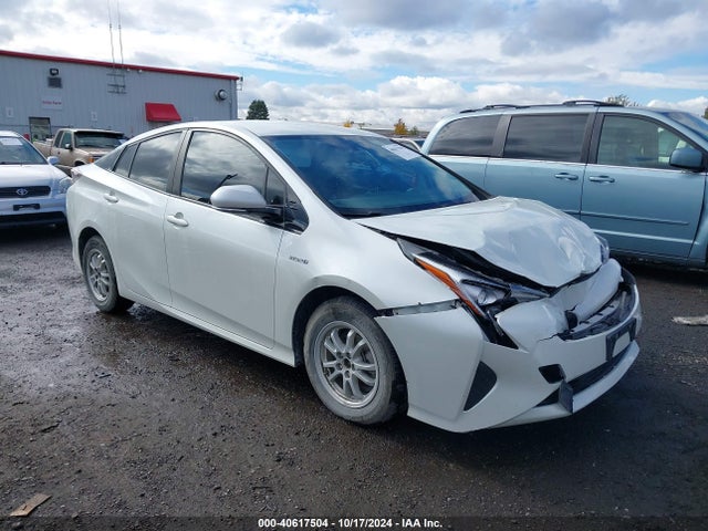 2016 JTDKARFU9G3511669 main image