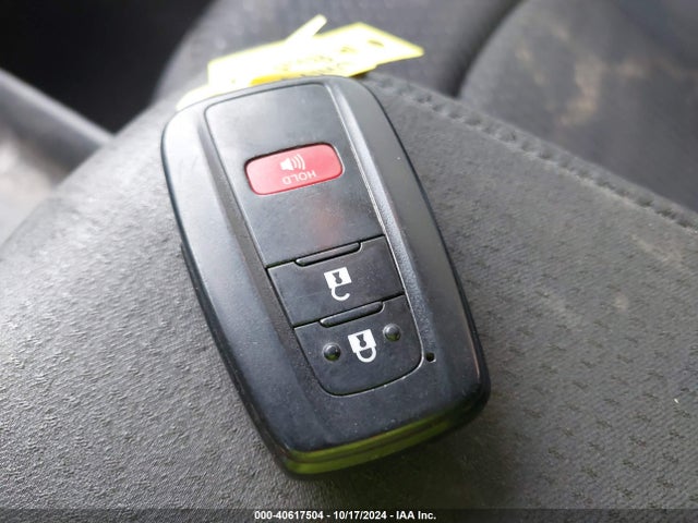 Toyota Prius Two Eco 2016 JTDKARFU9G3511669 Image 11