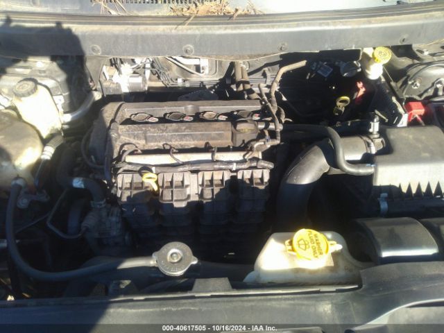 3C4PDCAB8JT170485 Dodge JOURNEY SE
