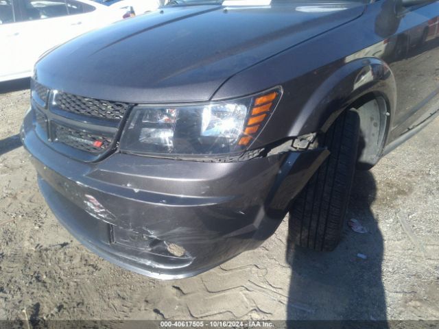 3C4PDCAB8JT170485 Dodge JOURNEY SE