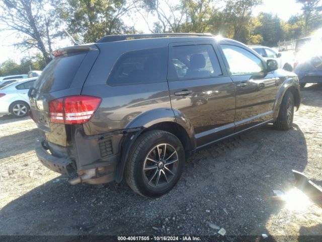 3C4PDCAB8JT170485 Dodge JOURNEY SE