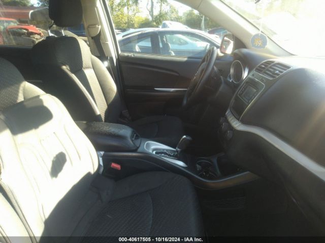 3C4PDCAB8JT170485 Dodge JOURNEY SE