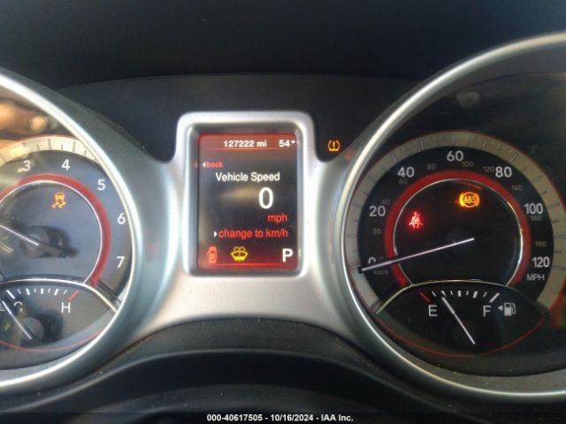 3C4PDCAB8JT170485 Dodge JOURNEY SE