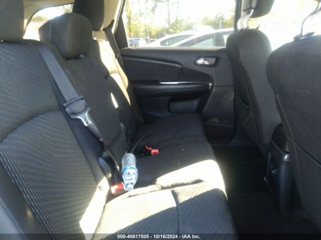 3C4PDCAB8JT170485 Dodge JOURNEY SE