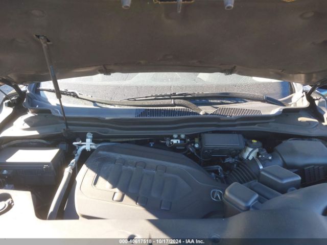 5J8YD4H53LL013246 Acura Mdx Technology Package
