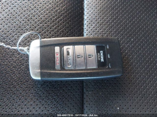 5J8YD4H53LL013246 Acura Mdx Technology Package