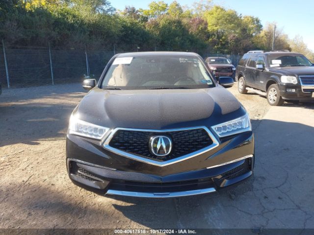 5J8YD4H53LL013246 Acura Mdx Technology Package
