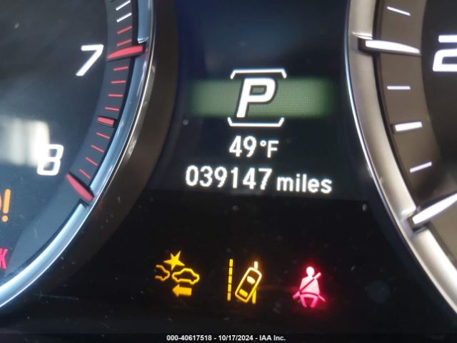 5J8YD4H53LL013246 Acura Mdx Technology Package