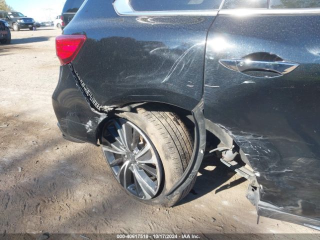 5J8YD4H53LL013246 Acura Mdx Technology Package