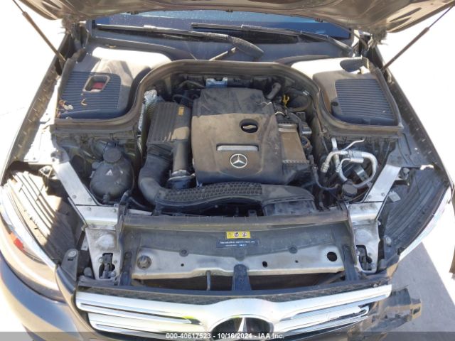 WDC0G4JB7JV028637 Mercedes-Benz GLC 300