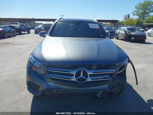 WDC0G4JB7JV028637 Mercedes-Benz GLC 300