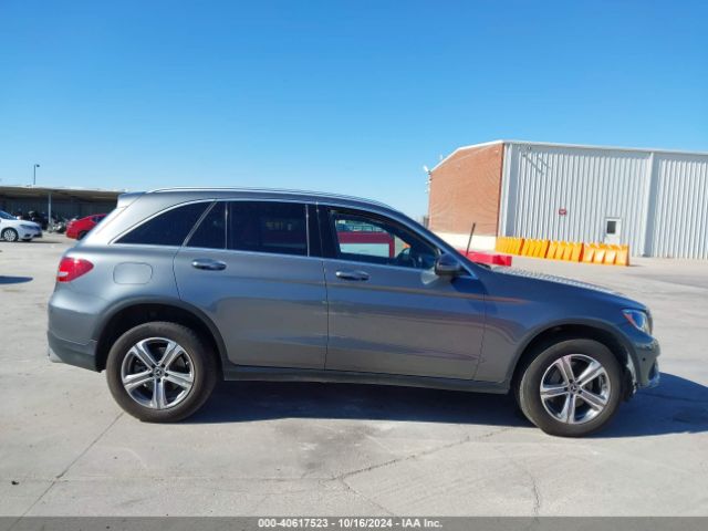 WDC0G4JB7JV028637 Mercedes-Benz GLC 300