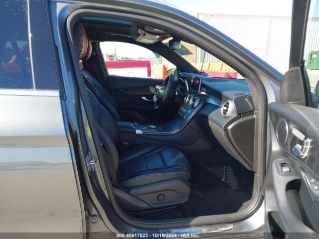WDC0G4JB7JV028637 Mercedes-Benz GLC 300