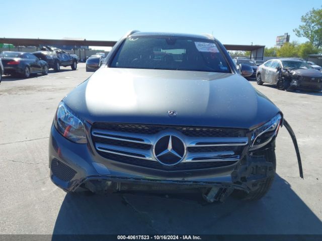 WDC0G4JB7JV028637 Mercedes-Benz GLC 300